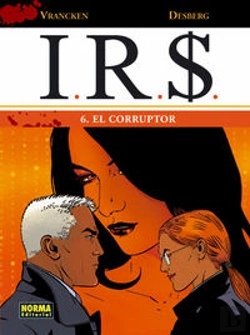 Bertrand.pt - I.R.S. 06. El Corruptor