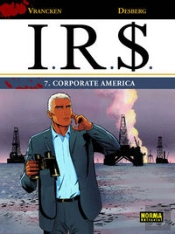 I.R.S. 07. Corporate America