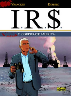 Bertrand.pt - I.R.S. 07. Corporate America