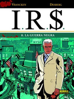 Bertrand.pt - I.R.S. 08. La Guerra Negra