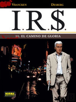 Bertrand.pt - I.R.S. 11. El Camino De Gloria