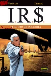 Irs 13 - El Oro De Yamashita