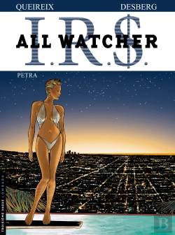 Bertrand.pt - I.R.S. - All Watcher Tome 3 : Petra