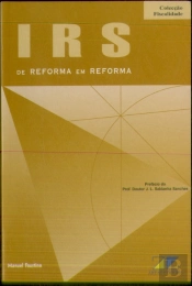 IRS de Reforma em Reforma