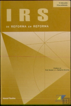 Bertrand.pt - IRS de Reforma em Reforma