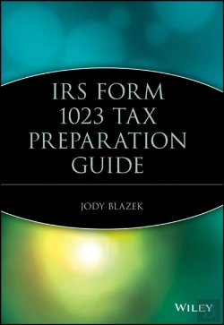 Bertrand.pt - Irs Form 1023 Tax Preparation Guide