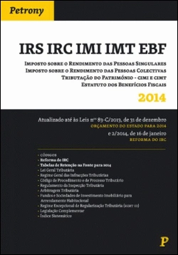 Bertrand.pt - IRS IRC IMI IMT EBF - 2014