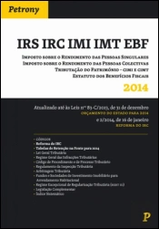 IRS IRC IMI IMT EBF - 2014