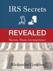 Irs Secrets Revealed
