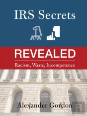Irs Secrets Revealed