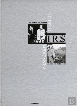 Bertrand.pt - Irs Special Irs Tirage De Tete 11 Et 12