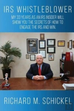 Bertrand.pt - Irs Whistleblower: My 33 Years As An Irs