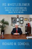 Irs Whistleblower