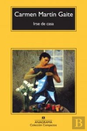 Irse De Casa