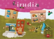 Irudiz
