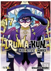 Iruma-Kun En El Instituto Demoniaco 17