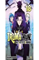 Iruma-Kun En El Instituto Demoniaco 18