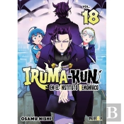 Iruma-Kun En El Instituto Demoniaco 18