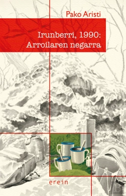 Bertrand.pt - Irunberri, 1990: Arroilaren Negarra
