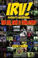 Irv! Buffalo'S Anchorman