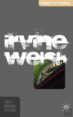 Bertrand.pt - Irvine Welsh