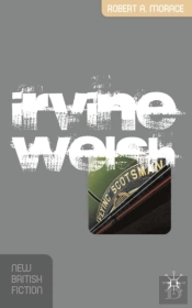 Irvine Welsh