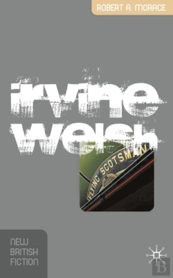Bertrand.pt - Irvine Welsh