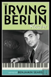 Irving Berlin Reader