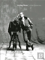 Irving Penn