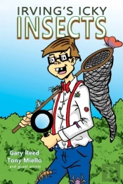 Irving'S Icky Insects