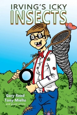 Bertrand.pt - Irving'S Icky Insects