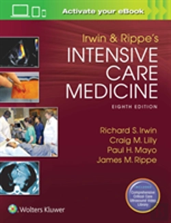 Bertrand.pt - Irwin And Rippe'S Intensive Care Medicine