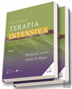 Bertrand.pt - Irwin & Rippe | Terapia Intensiva
