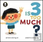 Is 3 Too Much?