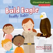 Is A Bald Eagle Really Bald?