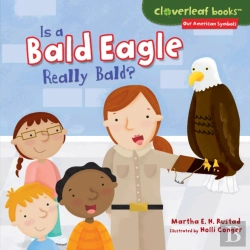 Bertrand.pt - Is A Bald Eagle Really Bald?