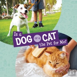 Bertrand.pt - Is A Dog Or A Cat The Pet For Me?