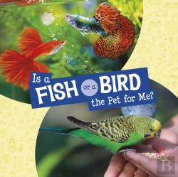 Bertrand.pt - Is A Fish Or A Bird The Pet For Me?