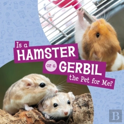 Bertrand.pt - Is A Hamster Or A Gerbil The Pet For Me?
