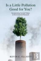 Is A Little Pollution Good For You?
