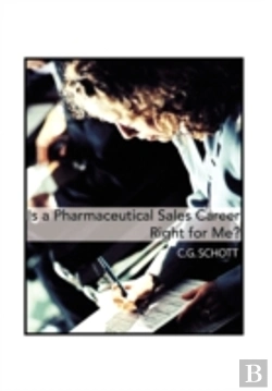 Bertrand.pt - Is A Pharmaceutical Sales Career Right For Me?