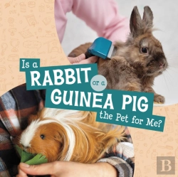 Bertrand.pt - Is A Rabbit Or A Guinea Pig The Pet For Me?