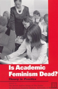 Bertrand.pt - Is Academic Feminism Dead?