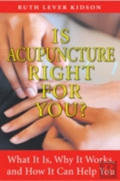Is Acupuncture Right For You