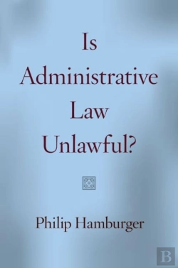 Bertrand.pt - Is Administrative Law Unlawful?