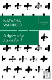 Is Affirmative Action Fair?