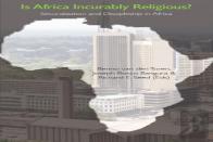 Is Africa Incurably Religious?