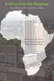 Is Africa Incurably Religious?