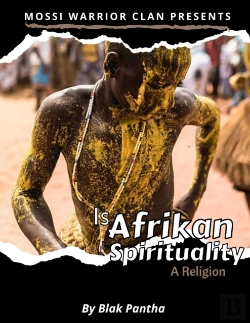 Bertrand.pt - Is Afrikan Spirituality A Religion