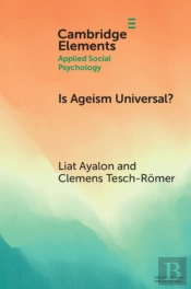 Is Ageism Universal?